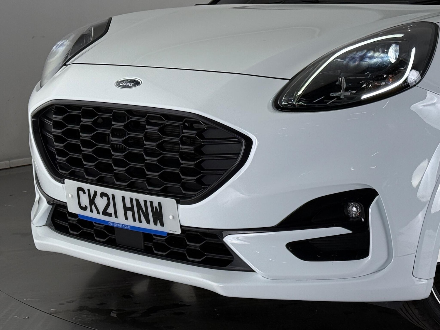 Used Ford Puma 2021 for sale - 76467427: Photo 46