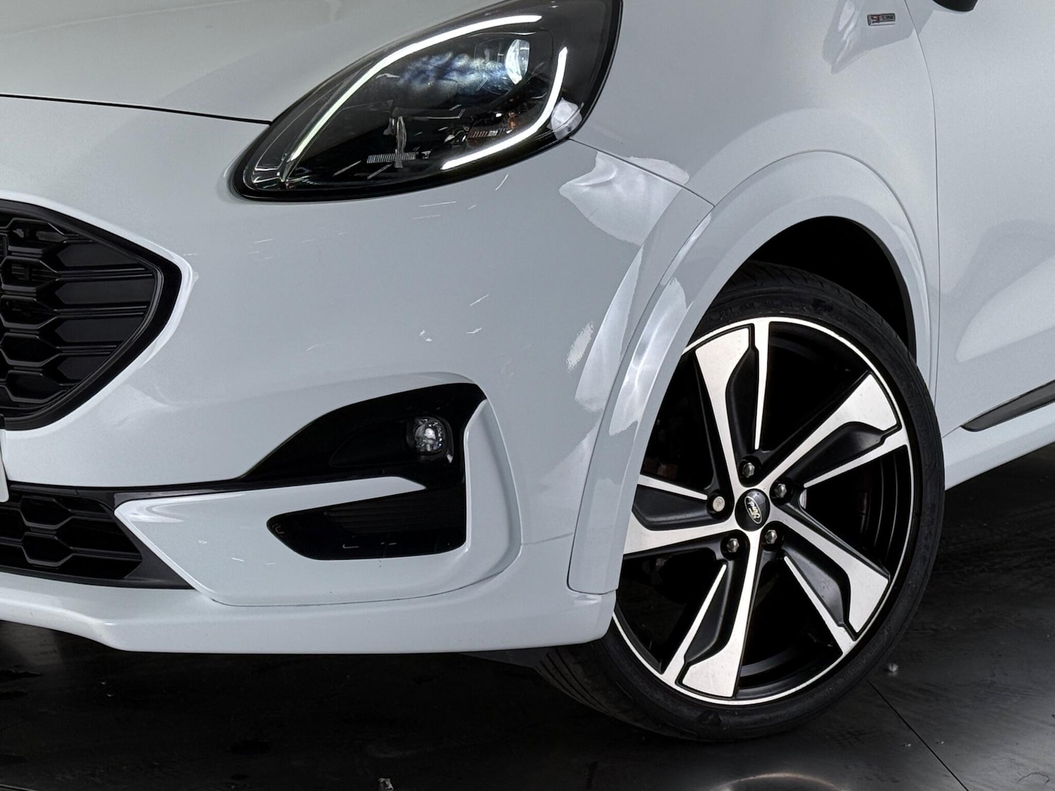 Used Ford Puma 2021 for sale - 76467427: Photo 47