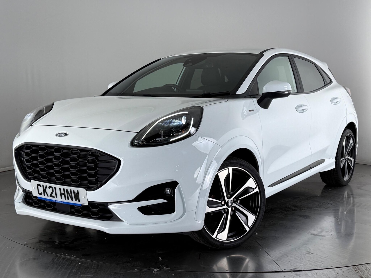 Used Ford Puma 2021 for sale - 76467427: Photo 48
