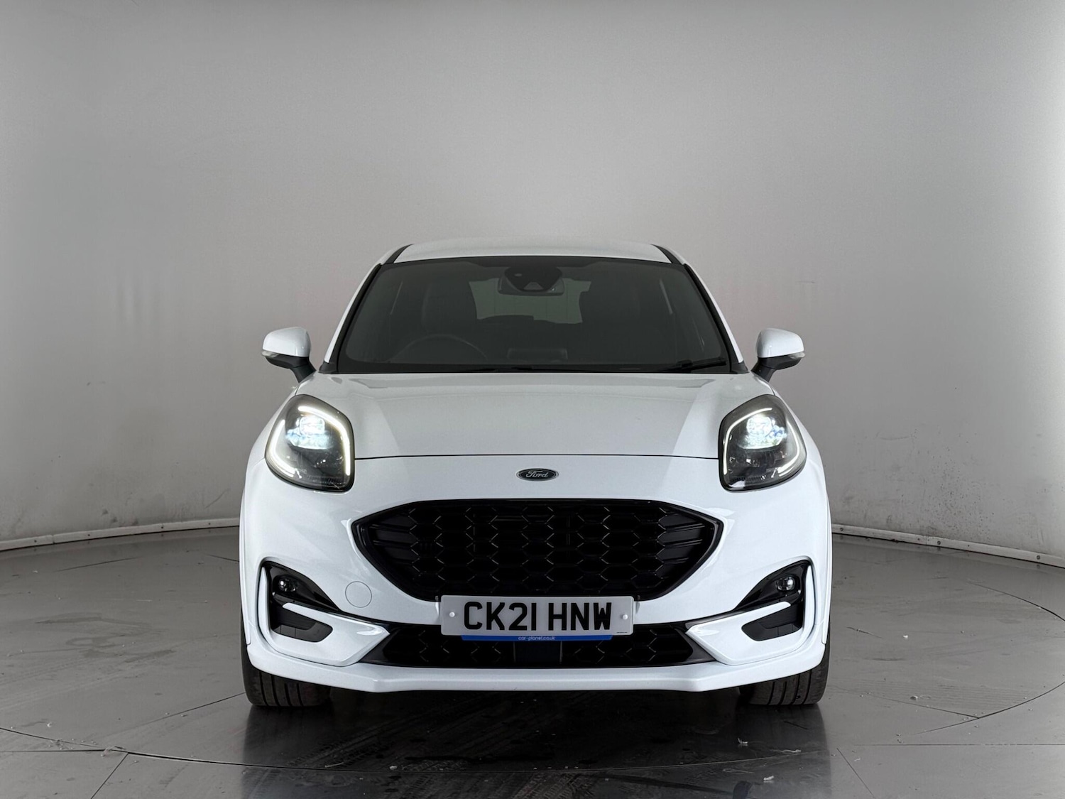 Used Ford Puma 2021 for sale - 76467427: Photo 7