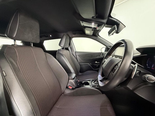 Used DS Automobiles DS 3 Crossback 2022 for sale - 76033471: Photo 15