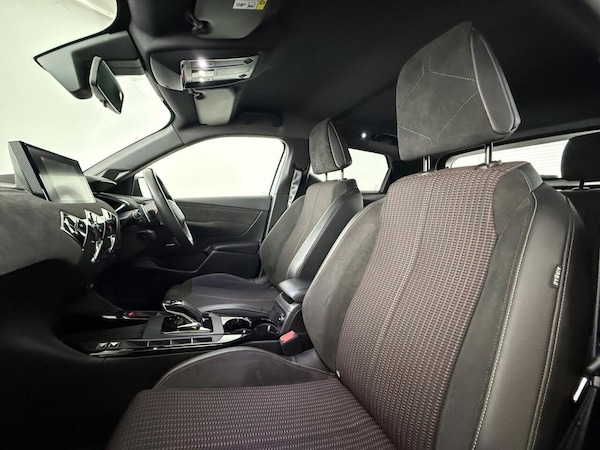 Used DS Automobiles DS 3 Crossback 2022 for sale - 76033471: Photo 16