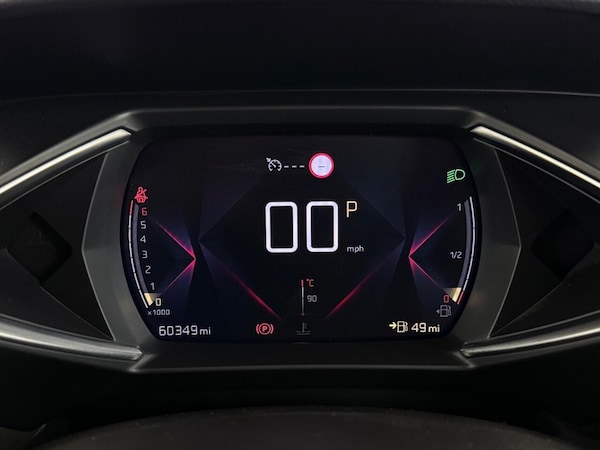 Used DS Automobiles DS 3 Crossback 2022 for sale - 76033471: Photo 19