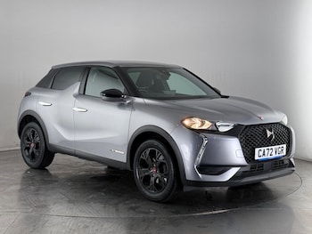 2022 (72) - 1.2 PureTech Performance Line Crossback EAT8 Euro 6 (s/s) 5dr