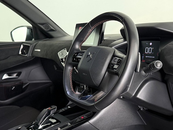 Used DS Automobiles DS 3 Crossback 2022 for sale - 76033471: Photo 22