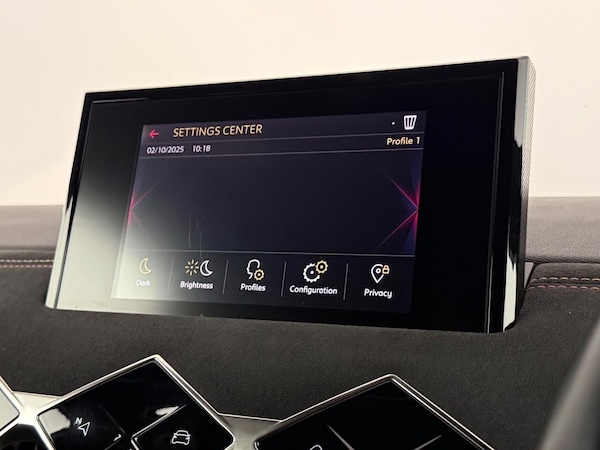 Used DS Automobiles DS 3 Crossback 2022 for sale - 76033471: Photo 29