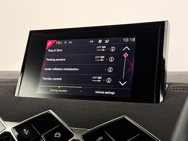 Used DS Automobiles DS 3 Crossback 2022 for sale - 76033471: Photo 31