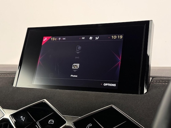 Used DS Automobiles DS 3 Crossback 2022 for sale - 76033471: Photo 34