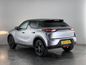 Used DS Automobiles DS 3 Crossback 2022 for sale - 76033471: Photo 3