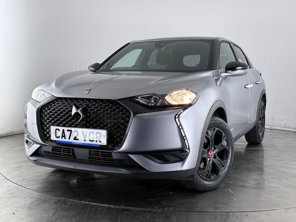 Used DS Automobiles DS 3 Crossback 2022 for sale - 76033471: Photo 45
