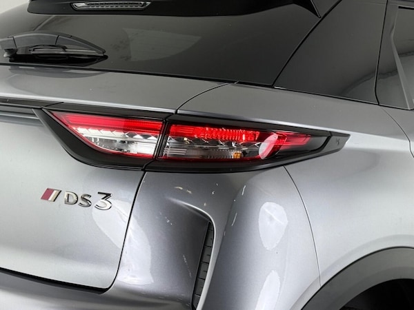 Used DS Automobiles DS 3 Crossback 2022 for sale - 76033471: Photo 5
