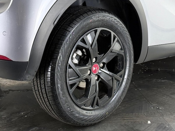 Used DS Automobiles DS 3 Crossback 2022 for sale - 76033471: Photo 7