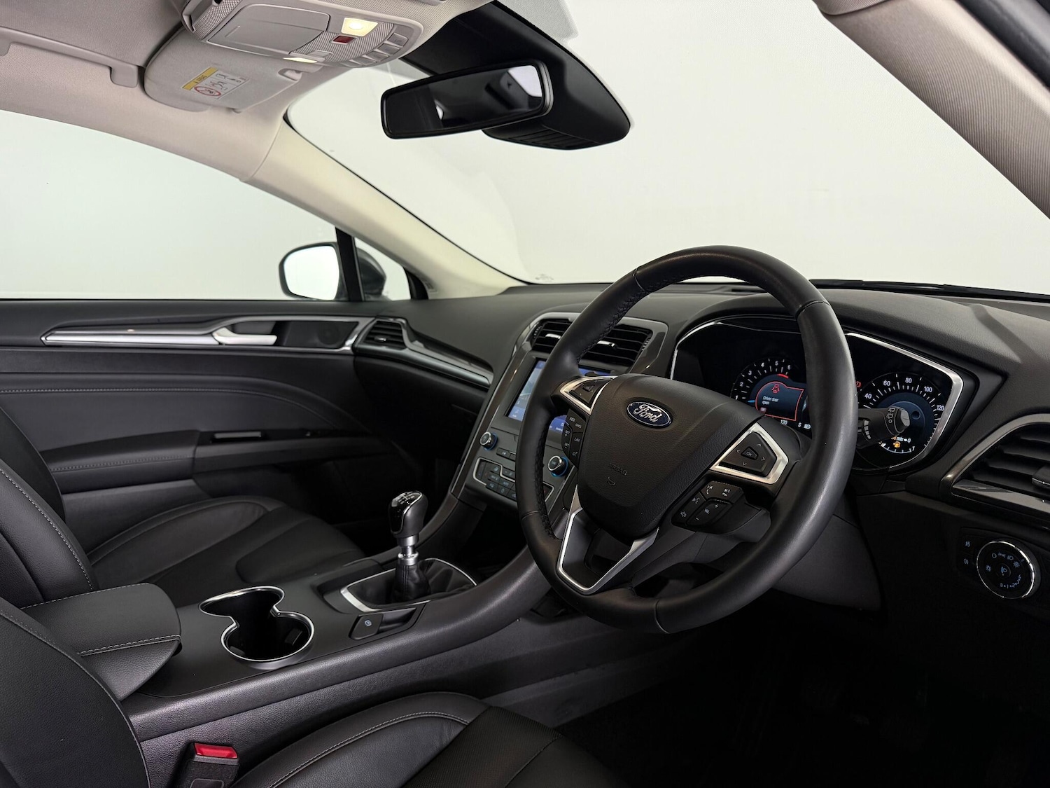 Used Ford Mondeo 2020 for sale - 76467315: Photo 15