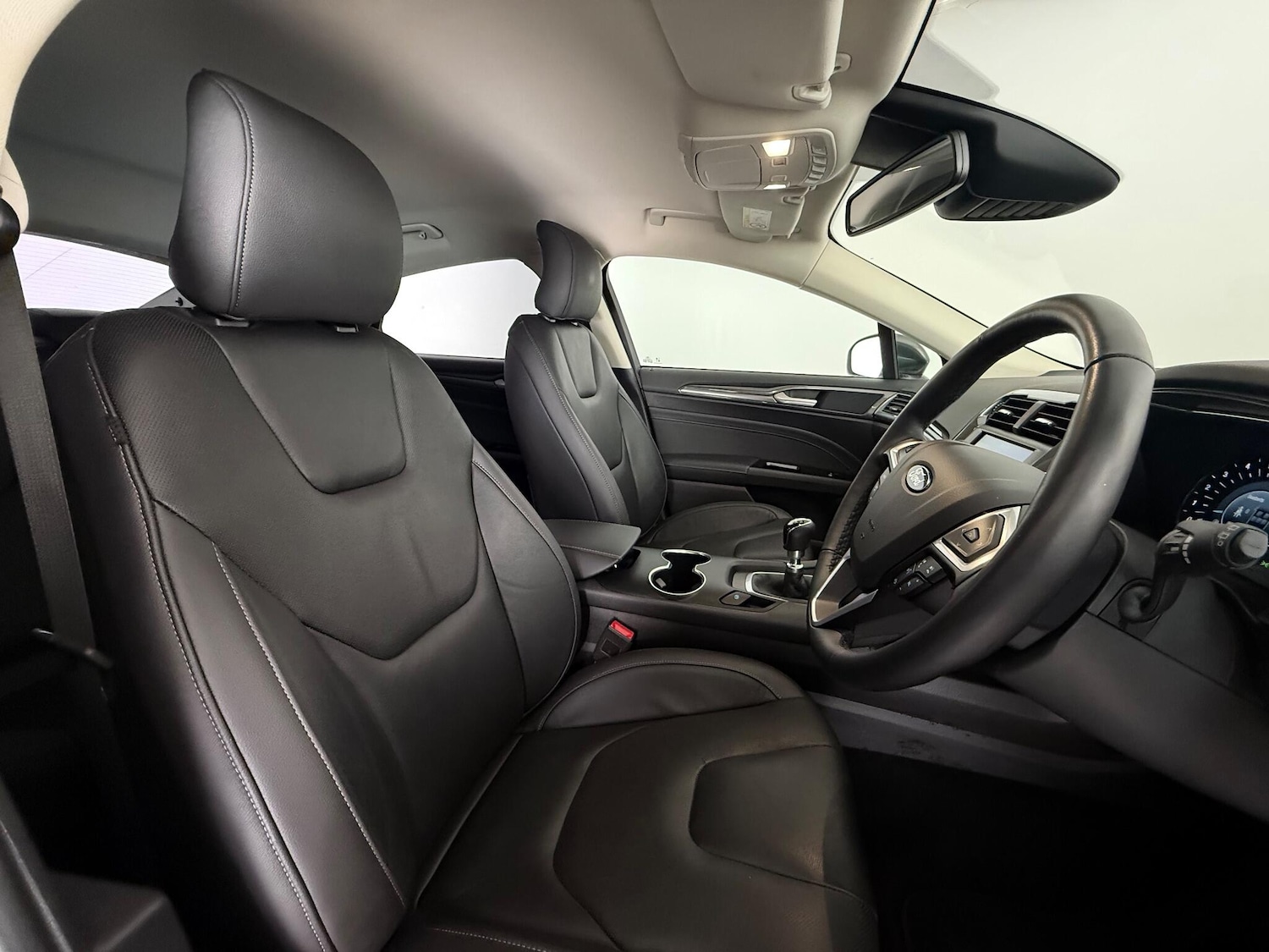 Used Ford Mondeo 2020 for sale - 76467315: Photo 16