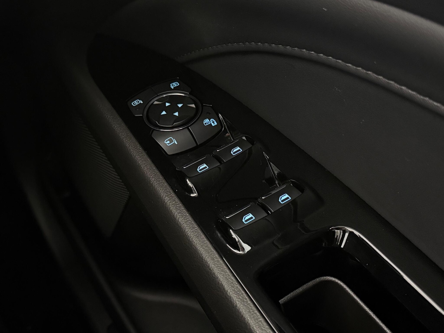 Used Ford Mondeo 2020 for sale - 76467315: Photo 29