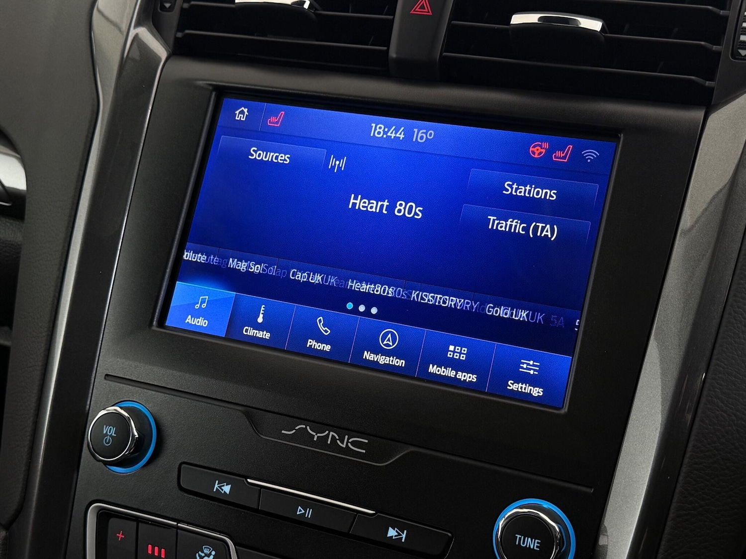 Used Ford Mondeo 2020 for sale - 76467315: Photo 36