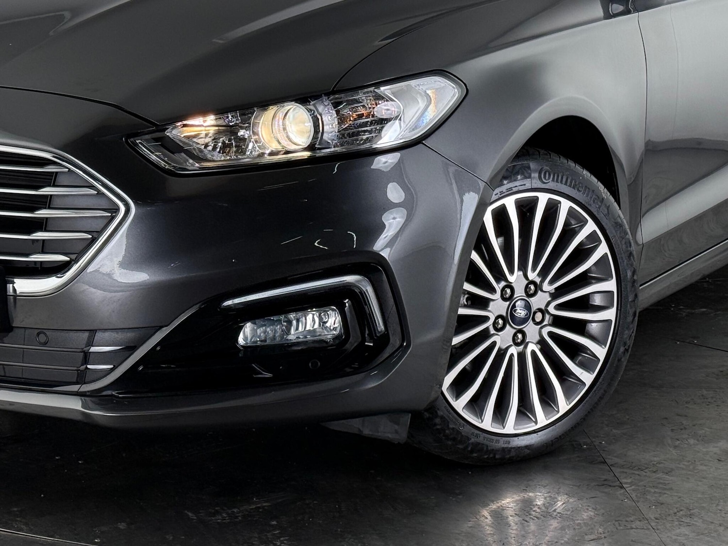 Used Ford Mondeo 2020 for sale - 76467315: Photo 49