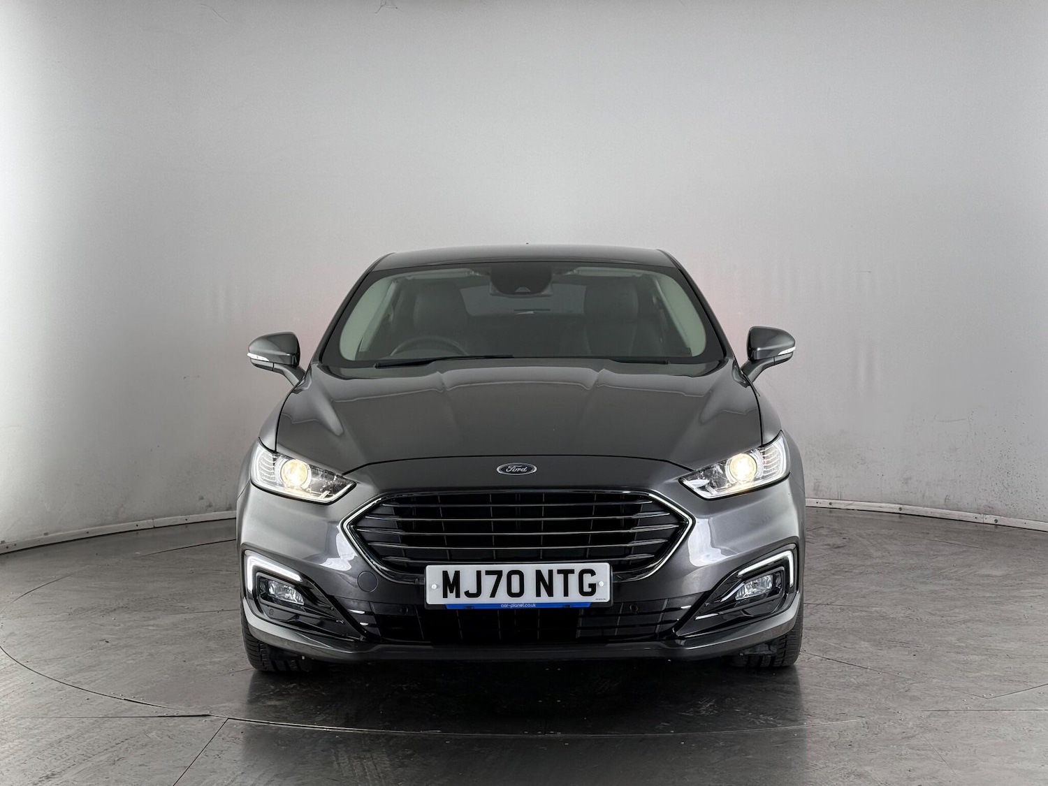 Used Ford Mondeo 2020 for sale - 76467315: Photo 7