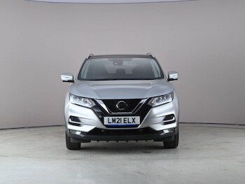 Used Nissan Qashqai 2021 for sale - 78492845: Photo