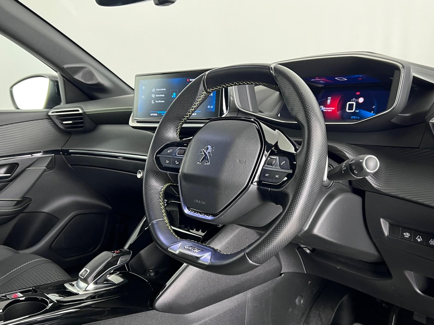 Used Peugeot 208 2020 for sale - 77182628: Photo 10