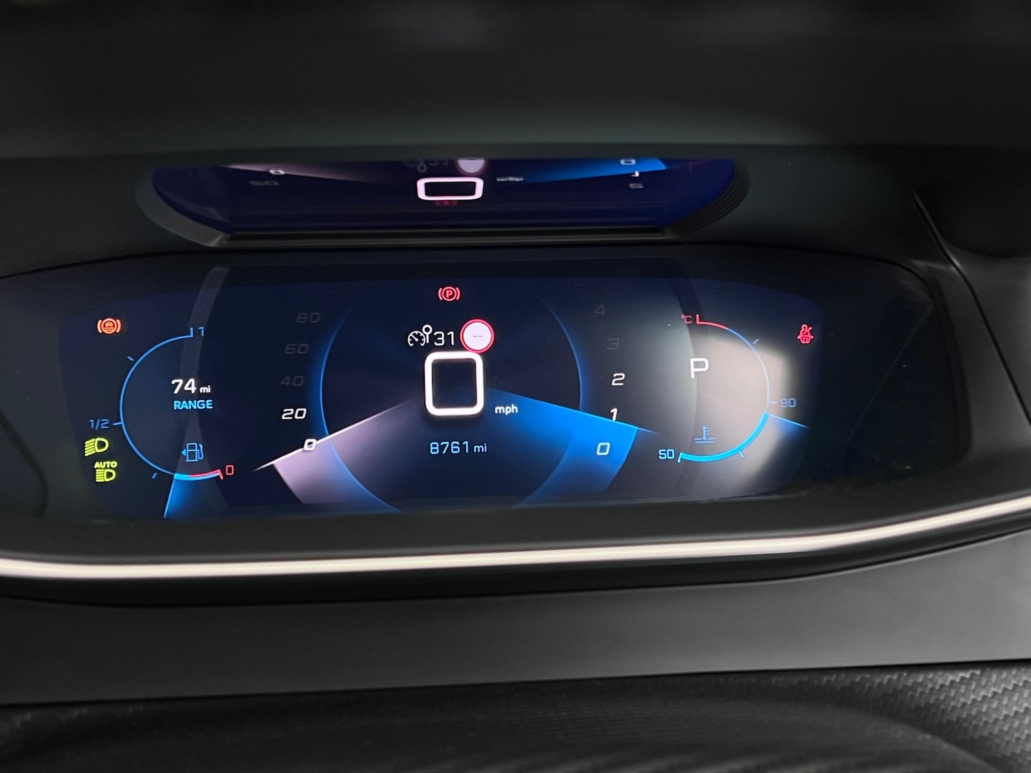 Used Peugeot 208 2020 for sale - 77182628: Photo 17