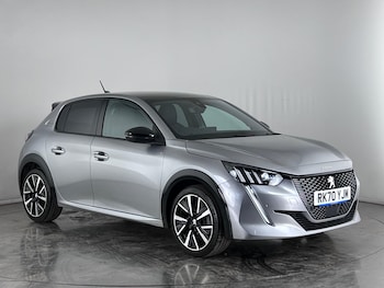 Peugeot 208 feature image