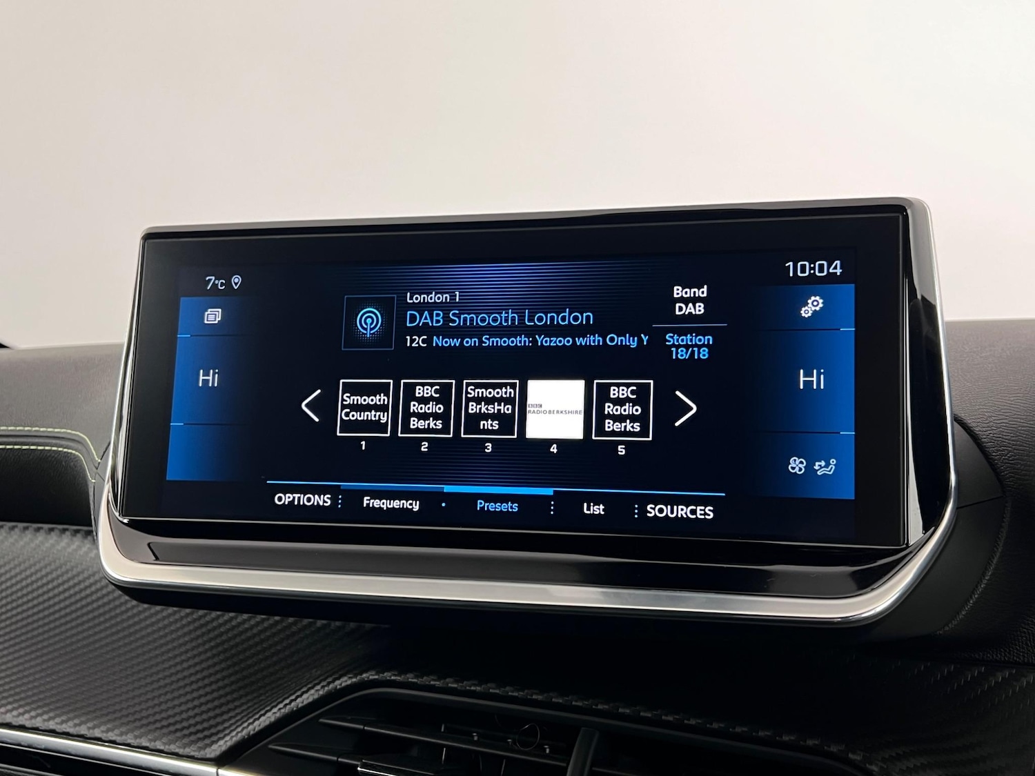 Used Peugeot 208 2020 for sale - 77182628: Photo 24