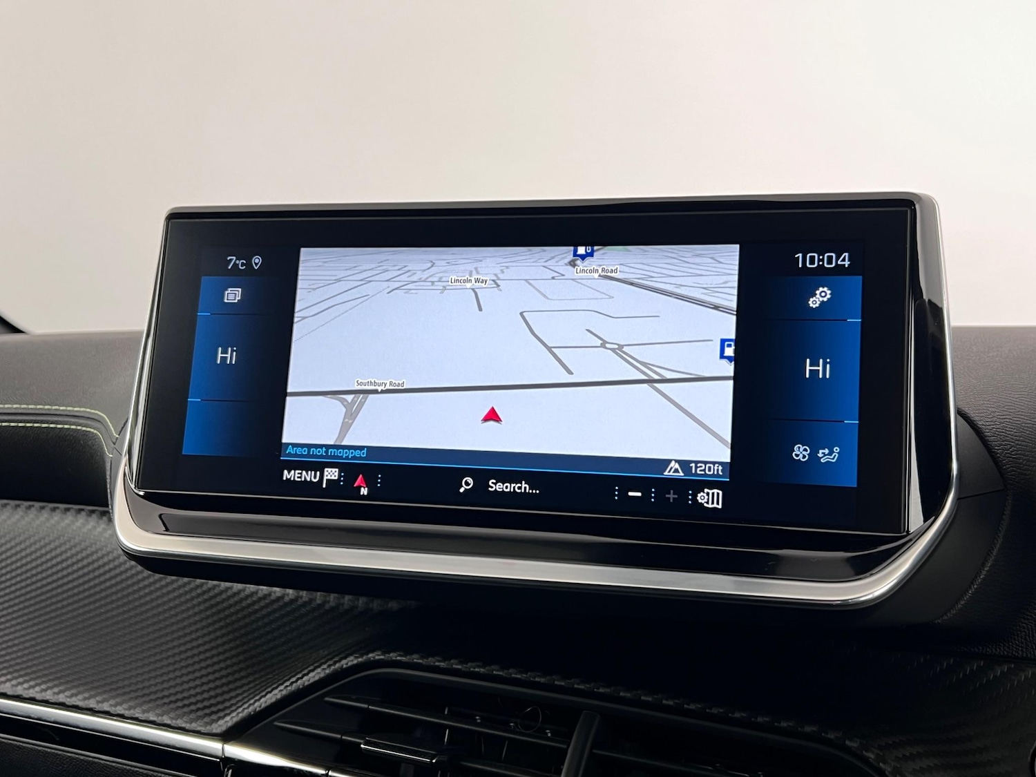 Used Peugeot 208 2020 for sale - 77182628: Photo 26