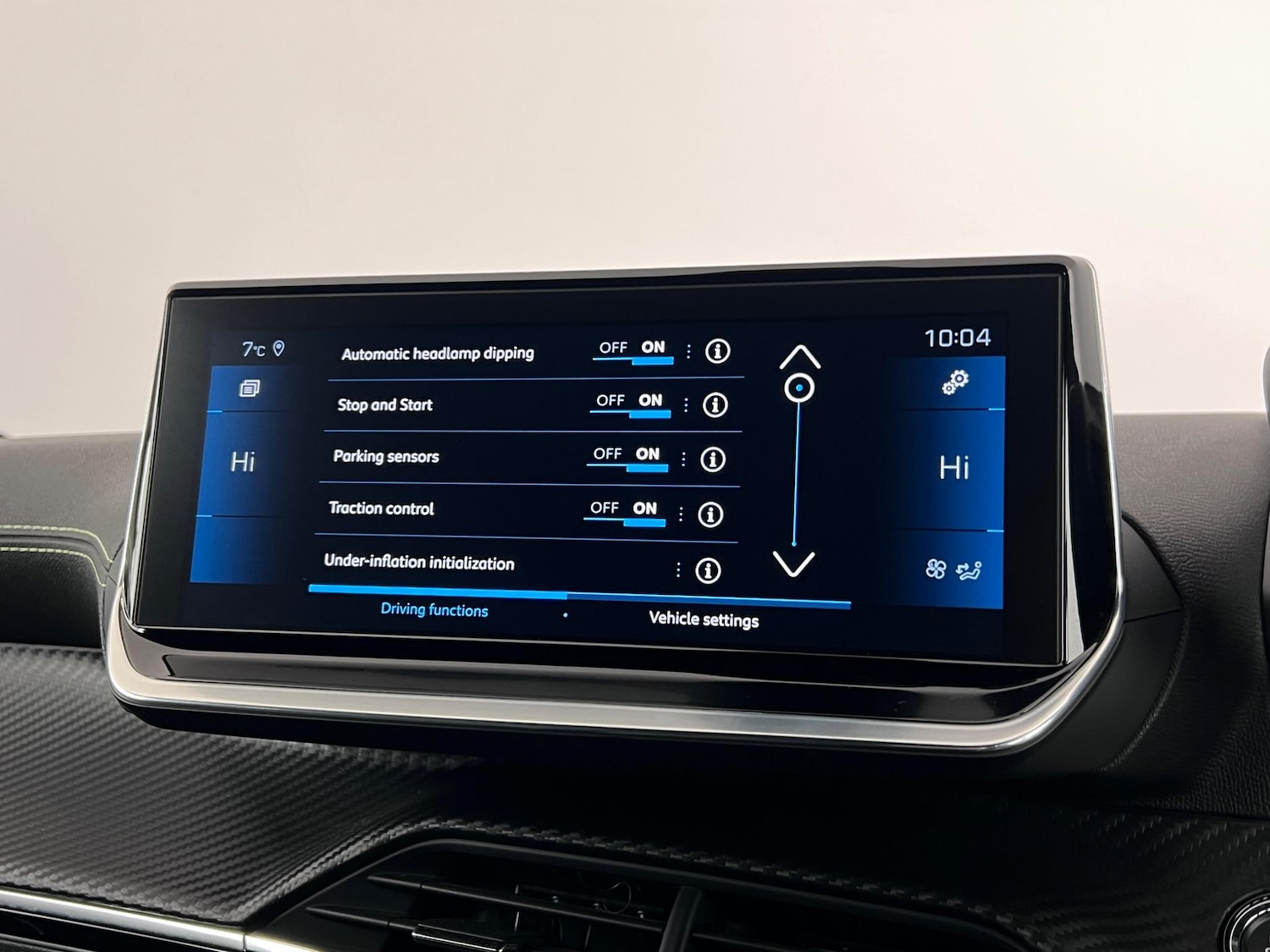 Used Peugeot 208 2020 for sale - 77182628: Photo 27