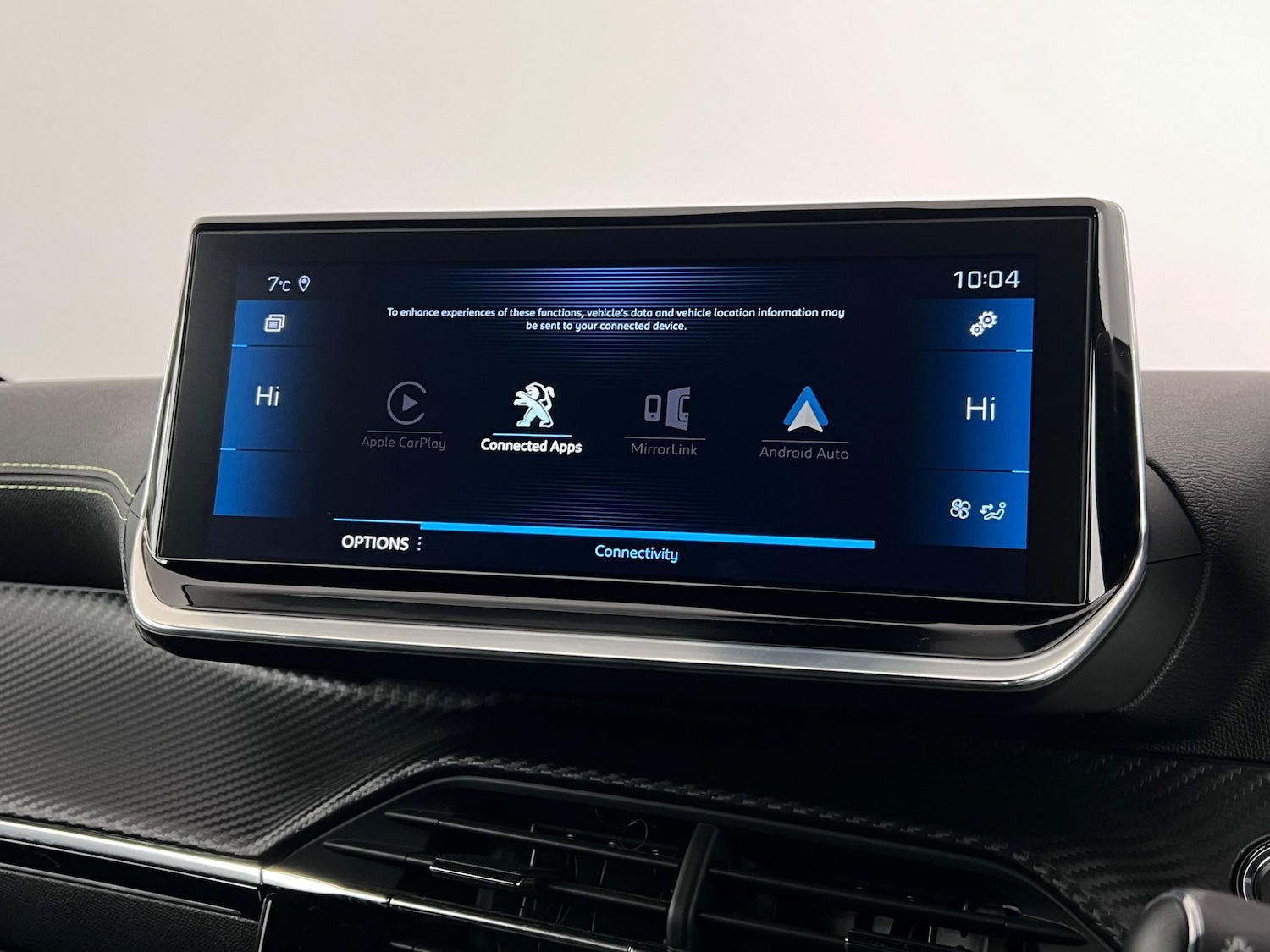 Used Peugeot 208 2020 for sale - 77182628: Photo 29