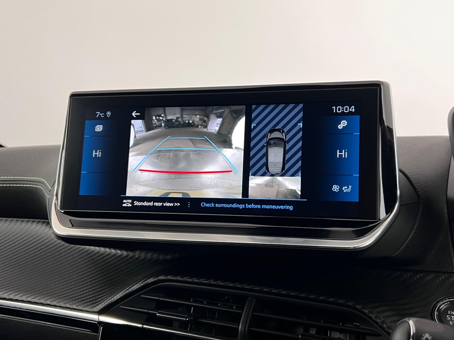 Used Peugeot 208 2020 for sale - 77182628: Photo 31