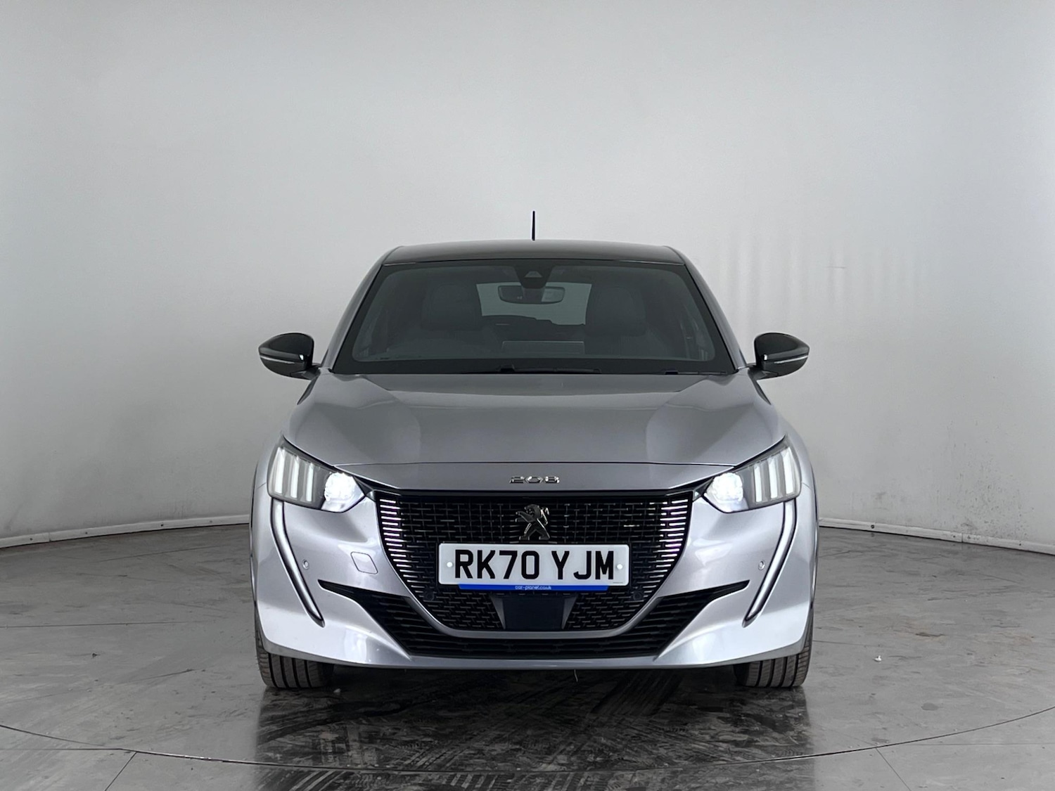 Used Peugeot 208 2020 for sale - 77182628: Photo 5