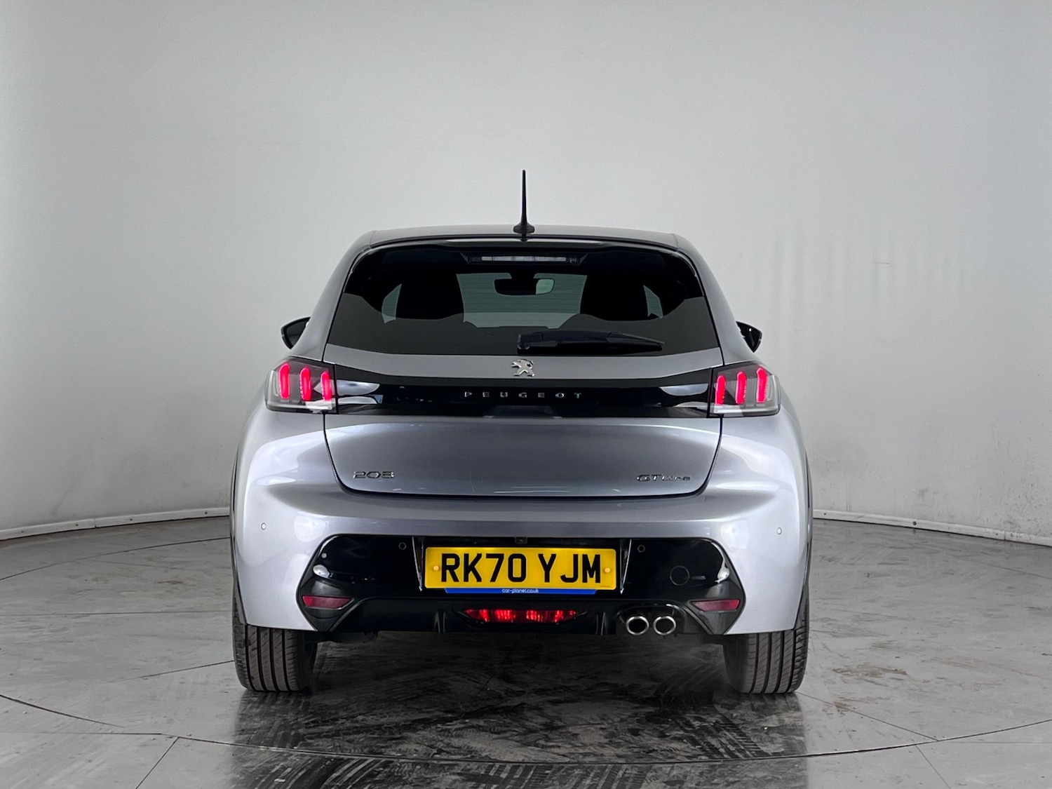 Used Peugeot 208 2020 for sale - 77182628: Photo 7