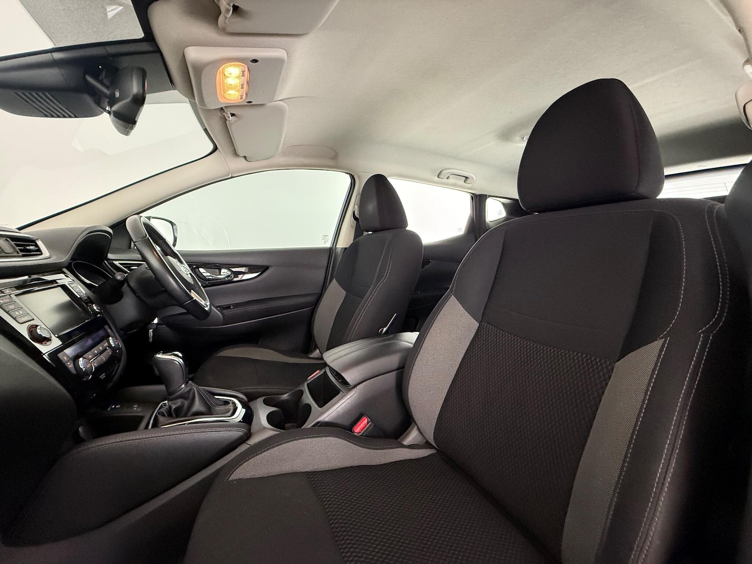 Used Nissan Qashqai 2020 for sale - 77221694: Photo 14