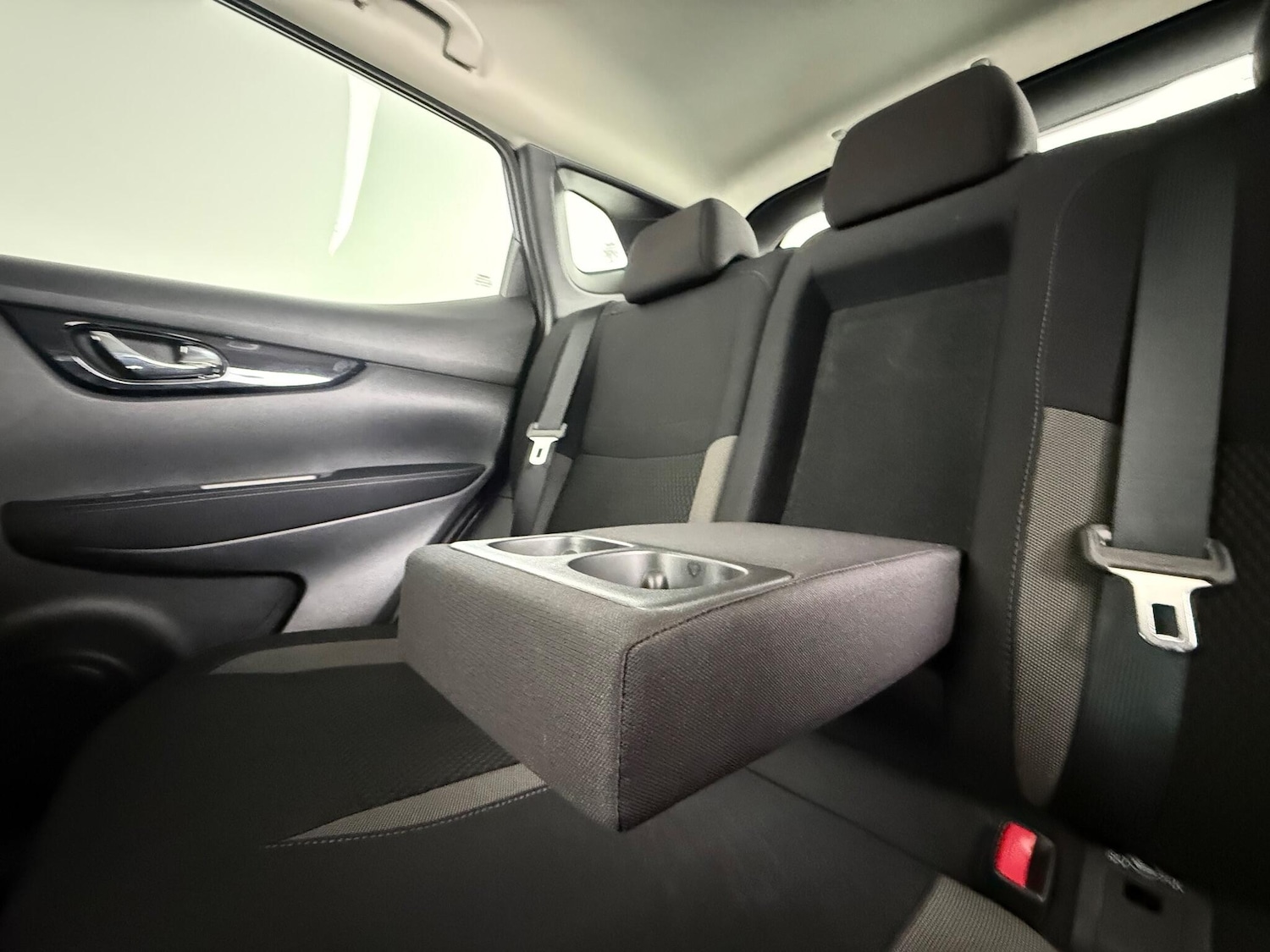 Used Nissan Qashqai 2020 for sale - 77221694: Photo 16