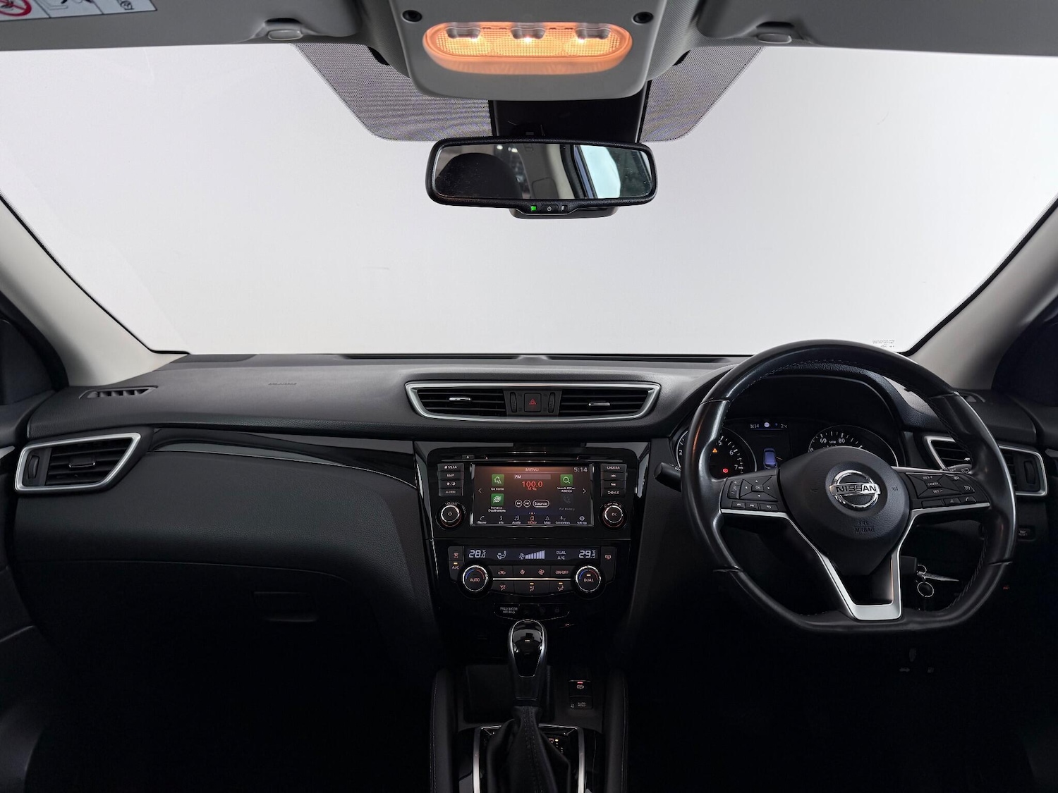 Used Nissan Qashqai 2020 for sale - 77221694: Photo 17