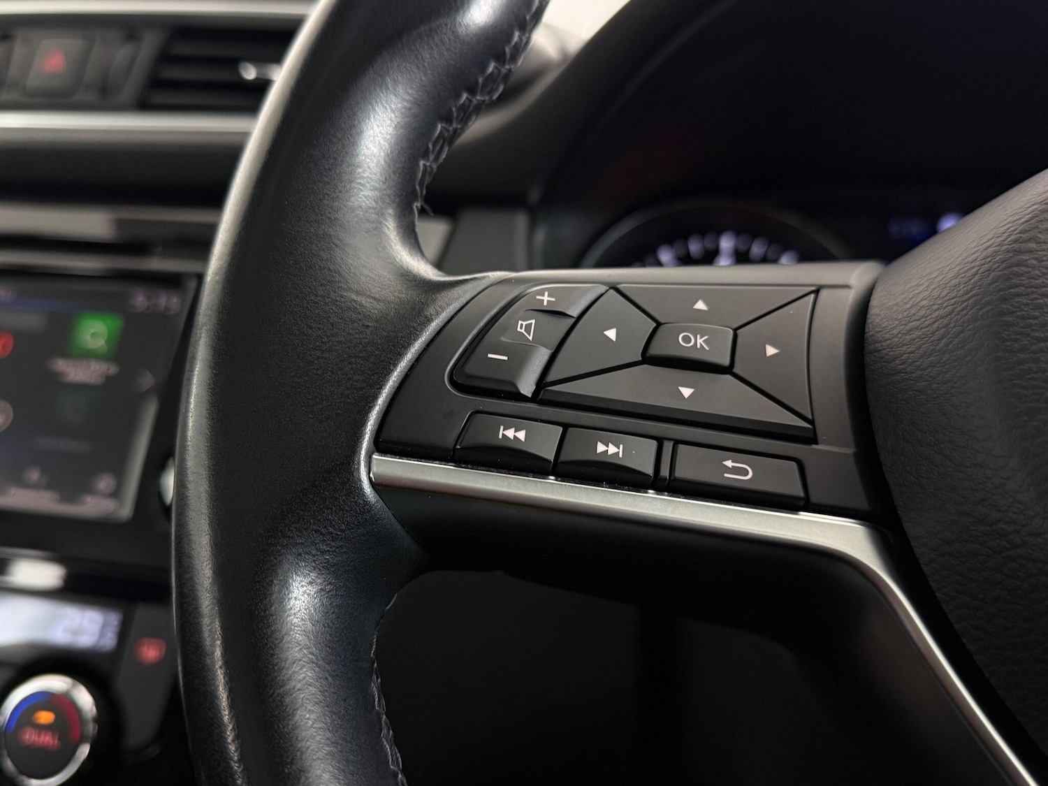 Used Nissan Qashqai 2020 for sale - 77221694: Photo 19