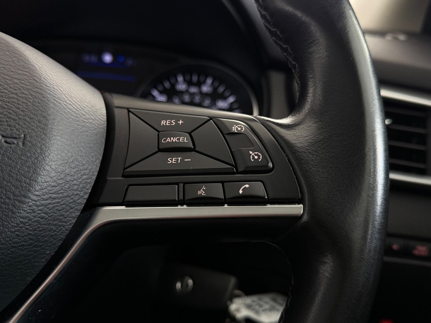 Used Nissan Qashqai 2020 for sale - 77221694: Photo 21