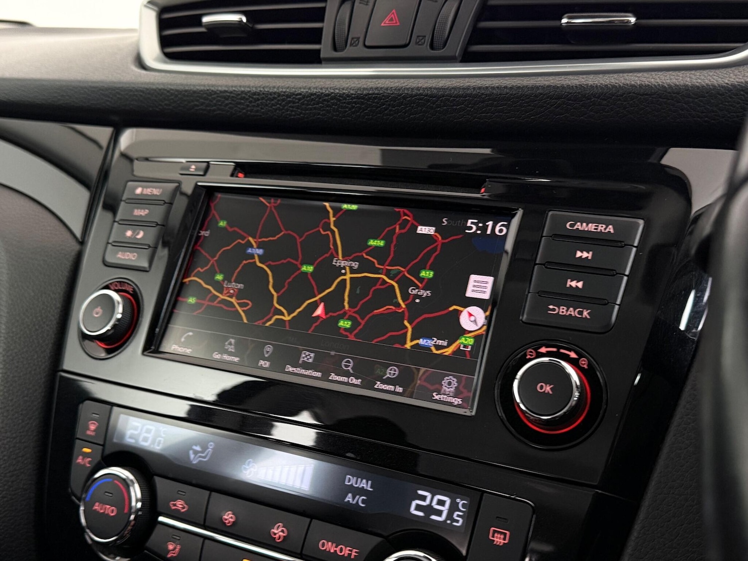 Used Nissan Qashqai 2020 for sale - 77221694: Photo 27