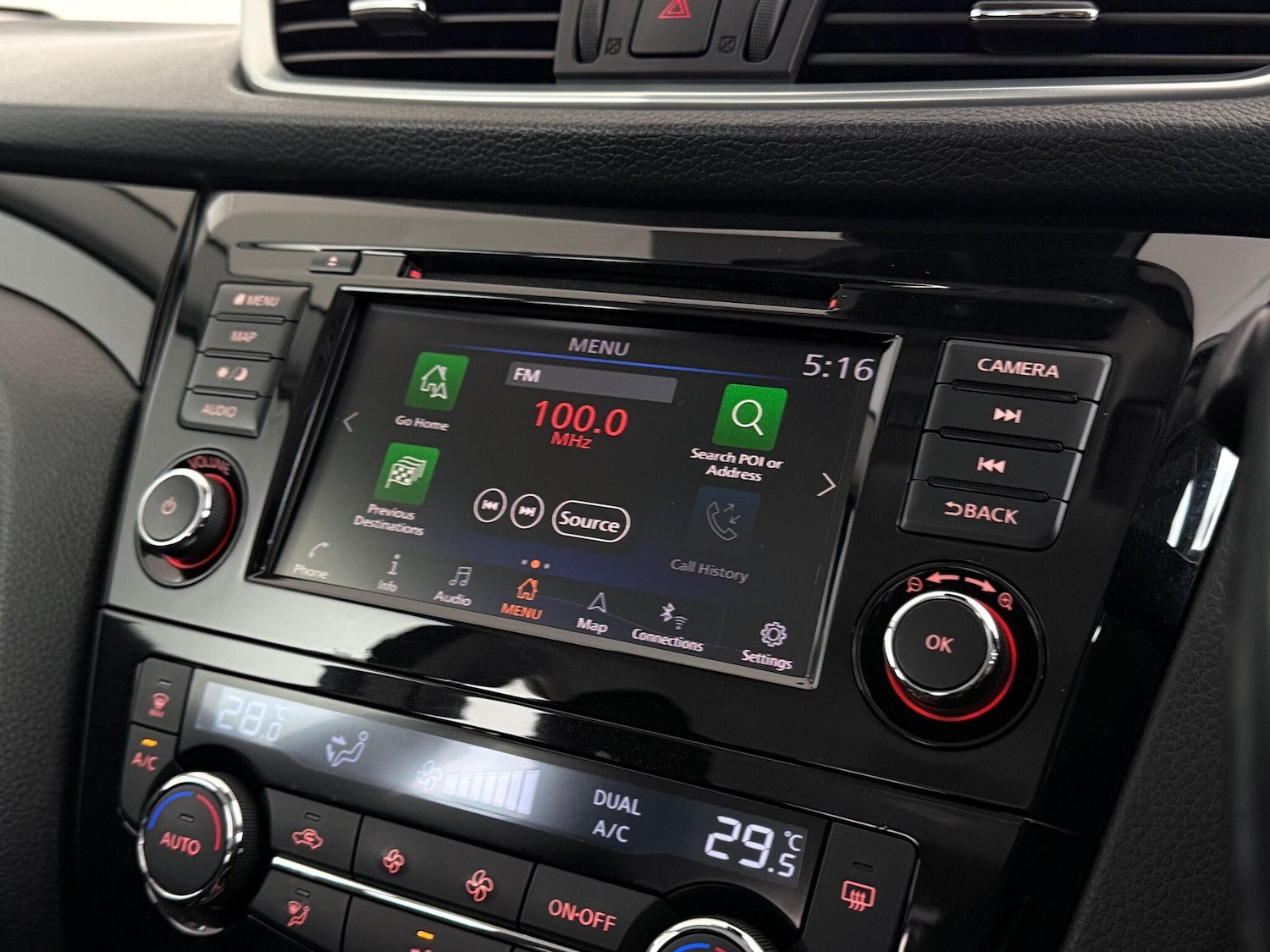 Used Nissan Qashqai 2020 for sale - 77221694: Photo 28