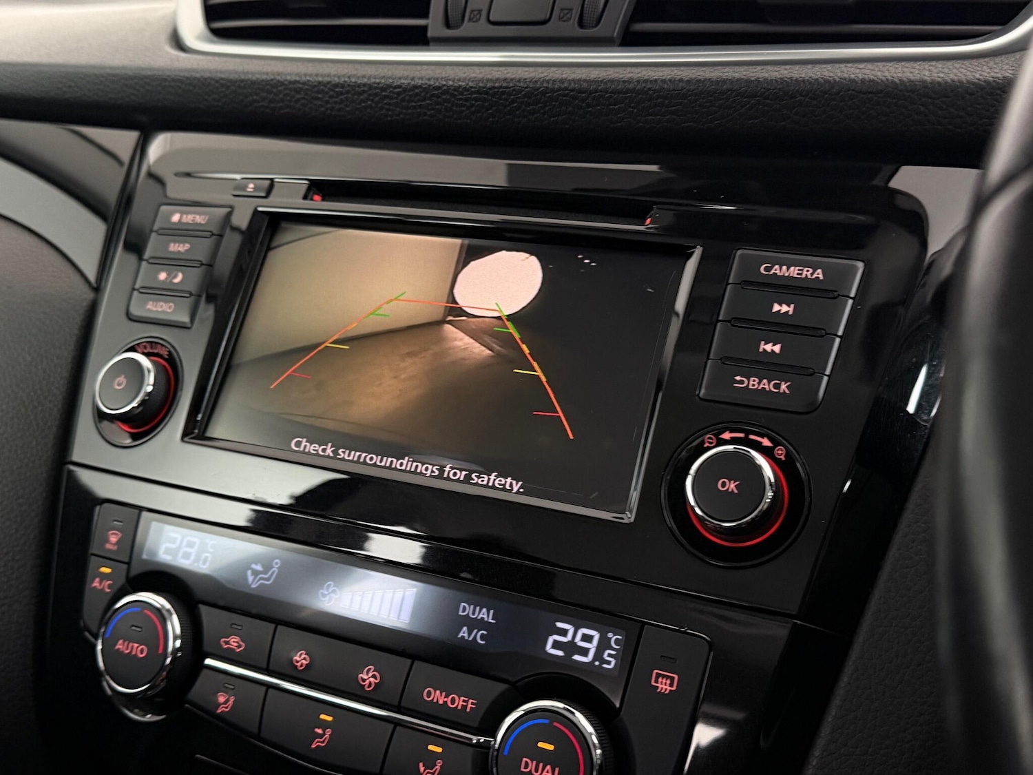 Used Nissan Qashqai 2020 for sale - 77221694: Photo 30