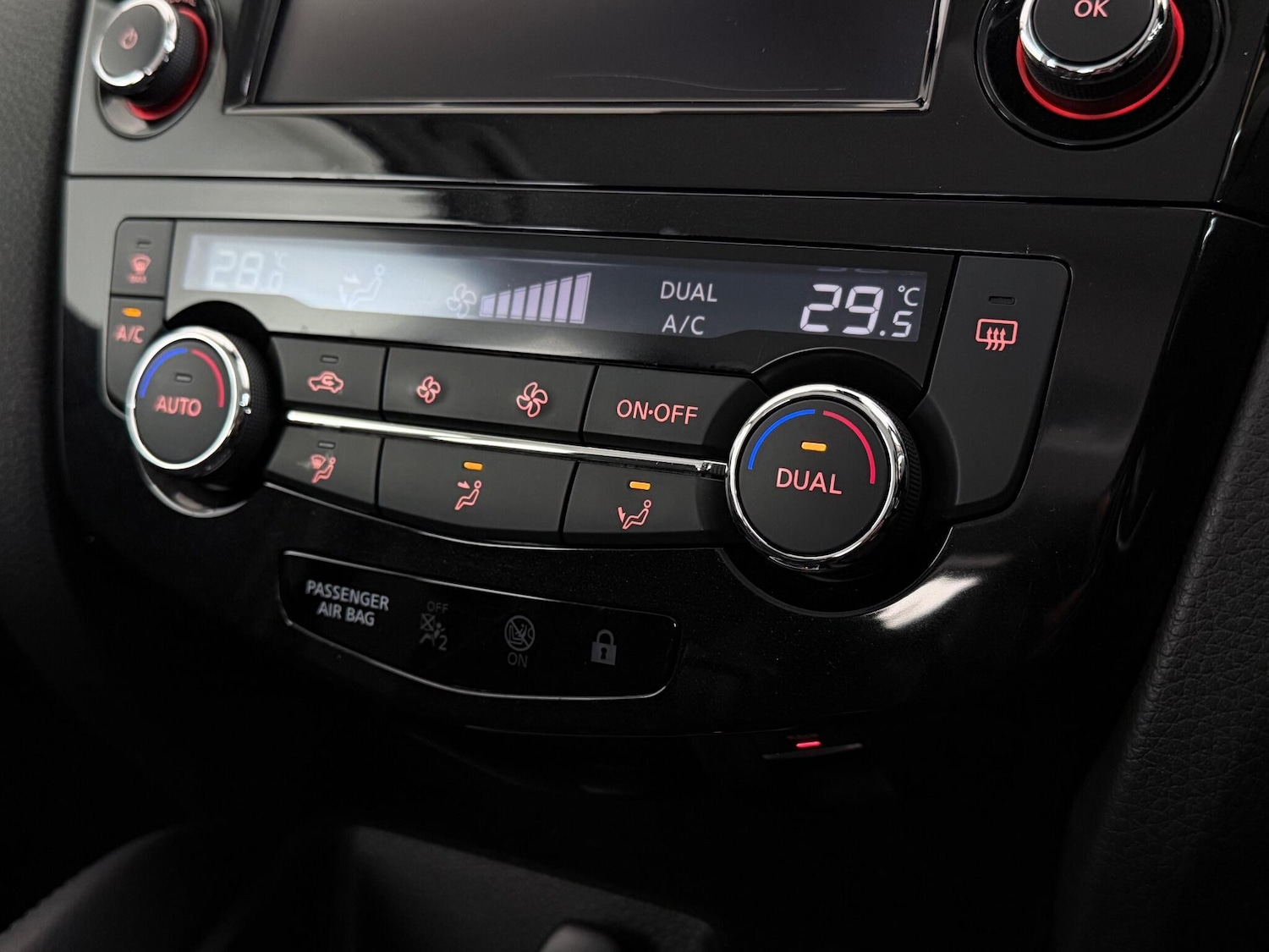 Used Nissan Qashqai 2020 for sale - 77221694: Photo 32