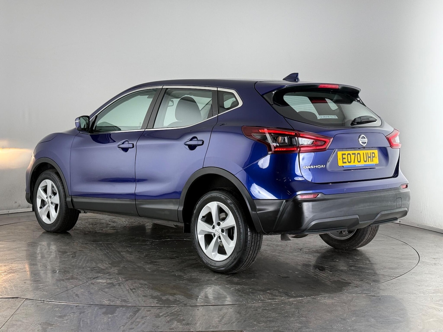 Used Nissan Qashqai 2020 for sale - 77221694: Photo 4
