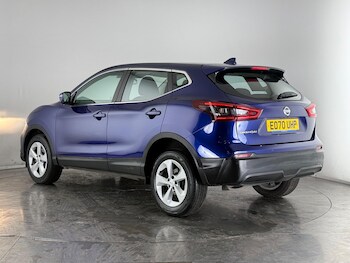 Used Nissan Qashqai 2020 for sale - 77221694: Photo