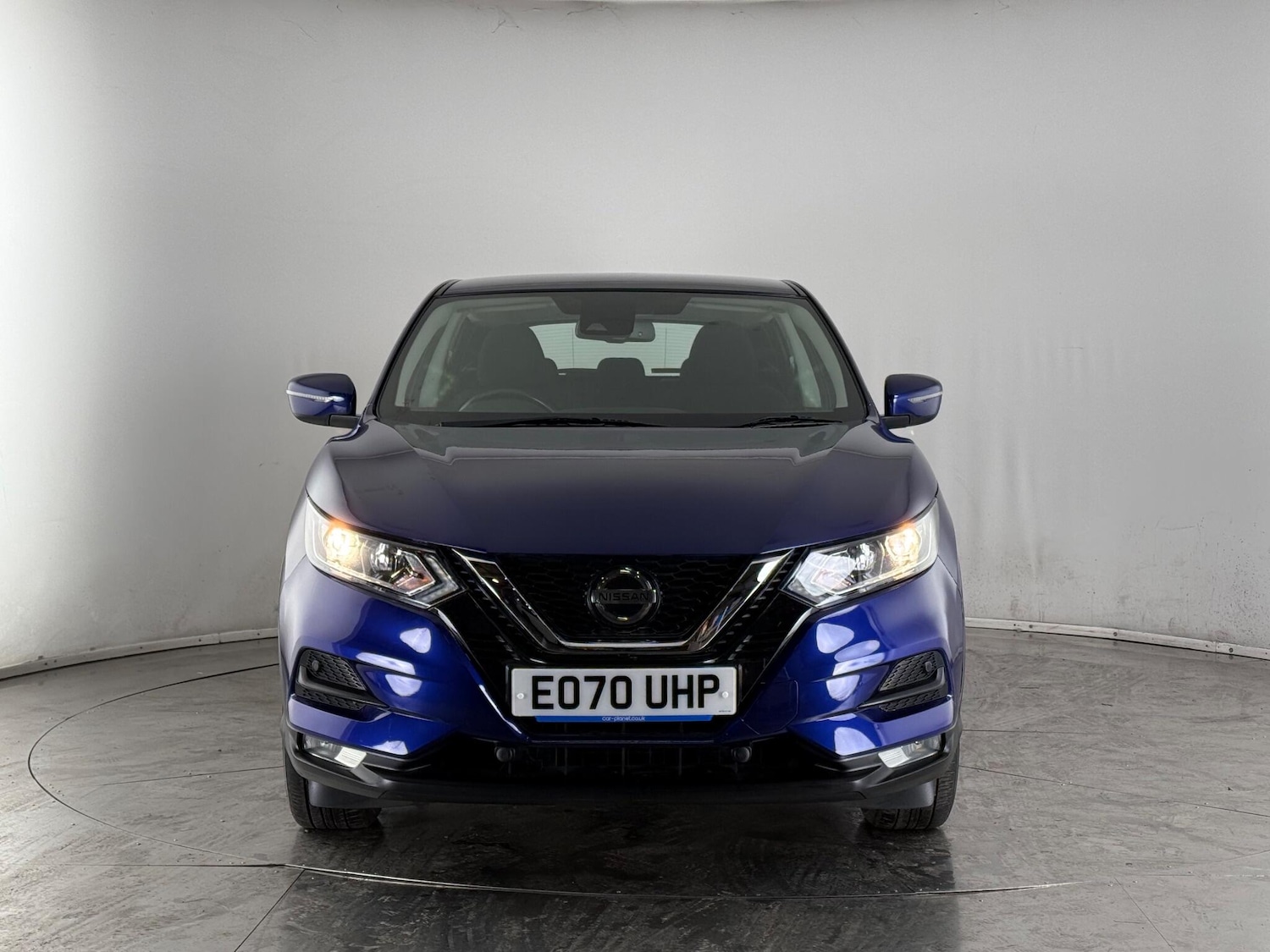 Used Nissan Qashqai 2020 for sale - 77221694: Photo 5