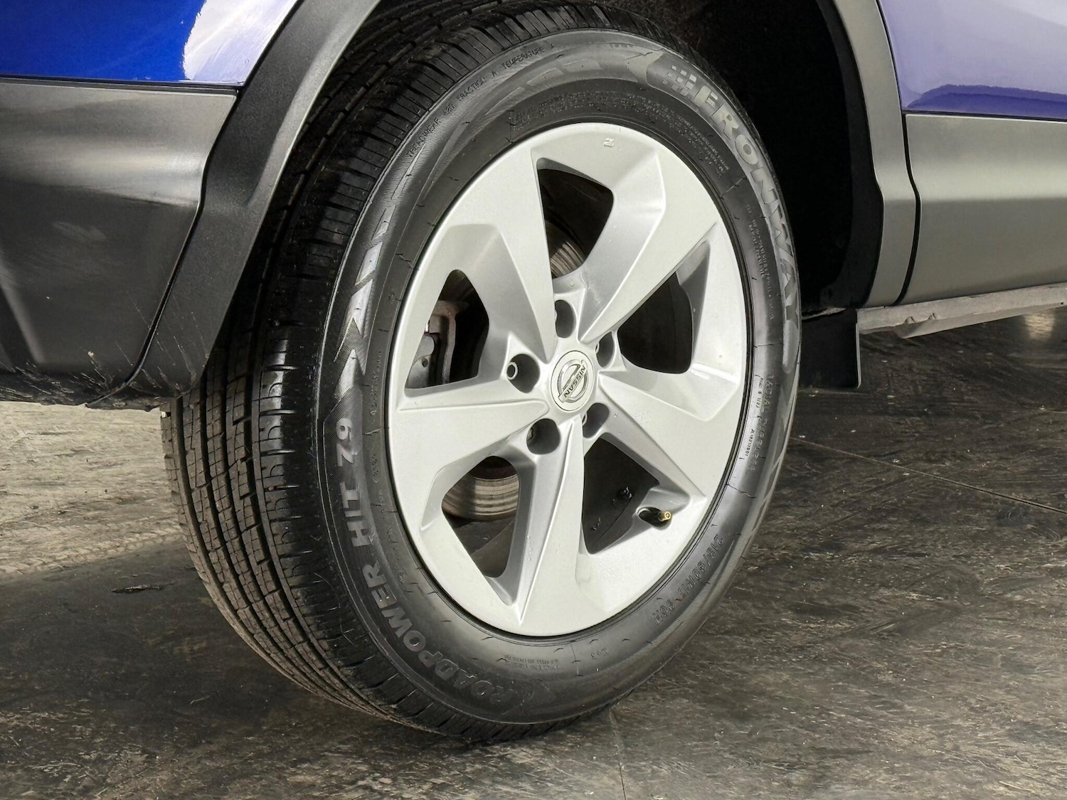 Used Nissan Qashqai 2020 for sale - 77221694: Photo 9