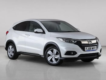 Used Honda HR-V 2018 for sale - 79353472: Photo
