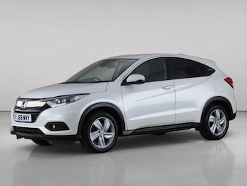 Used Honda HR-V 2018 for sale - 79353472: Photo