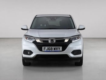 Used Honda HR-V 2018 for sale - 79353472: Photo
