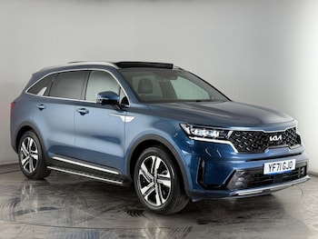 Used Kia Sorento 2021 for sale - 75559817: Photo